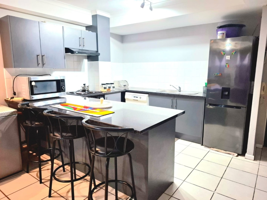 2 Bedroom Property for Sale in Townsend Estate Western Cape